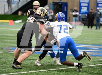 Thumbnail 2 in Rockville vs. Daniel Hand (CIAC Class M Final) photogallery.