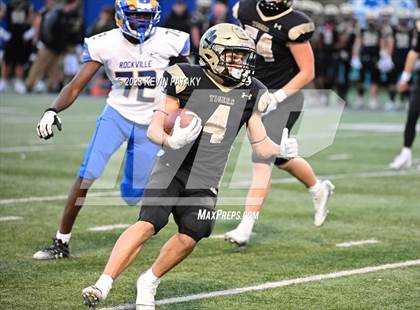 Thumbnail 1 in Rockville vs. Daniel Hand (CIAC Class M Final) photogallery.