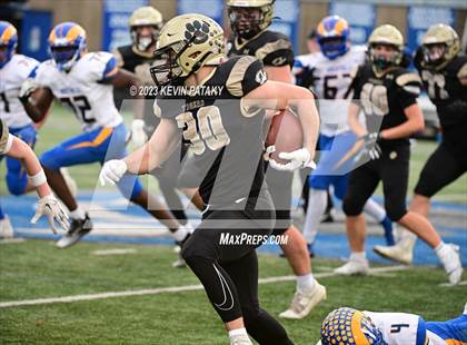 Thumbnail 3 in Rockville vs. Daniel Hand (CIAC Class M Final) photogallery.