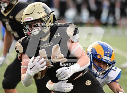 Thumbnail 2 in Rockville vs. Daniel Hand (CIAC Class M Final) photogallery.