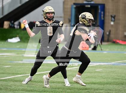 Thumbnail 1 in Rockville vs. Daniel Hand (CIAC Class M Final) photogallery.