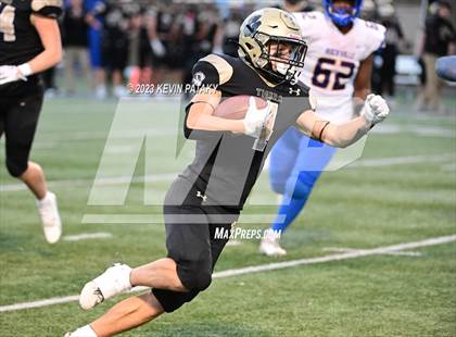 Thumbnail 2 in Rockville vs. Daniel Hand (CIAC Class M Final) photogallery.