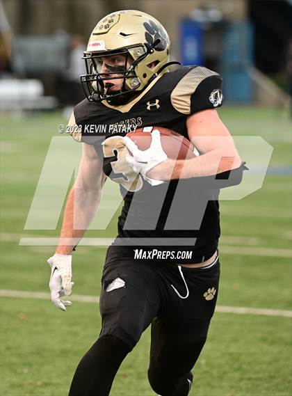 Thumbnail 1 in Rockville vs. Daniel Hand (CIAC Class M Final) photogallery.