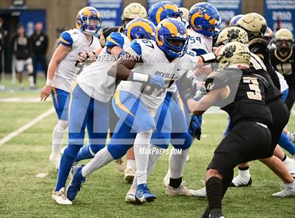 Thumbnail 2 in Rockville vs. Daniel Hand (CIAC Class M Final) photogallery.