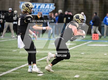 Thumbnail 3 in Rockville vs. Daniel Hand (CIAC Class M Final) photogallery.
