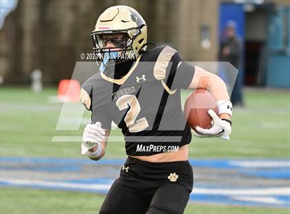 Thumbnail 3 in Rockville vs. Daniel Hand (CIAC Class M Final) photogallery.