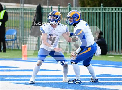 Thumbnail 2 in Rockville vs. Daniel Hand (CIAC Class M Final) photogallery.