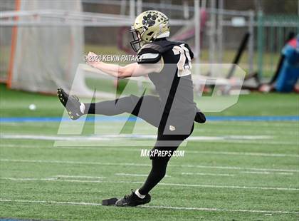 Thumbnail 2 in Rockville vs. Daniel Hand (CIAC Class M Final) photogallery.