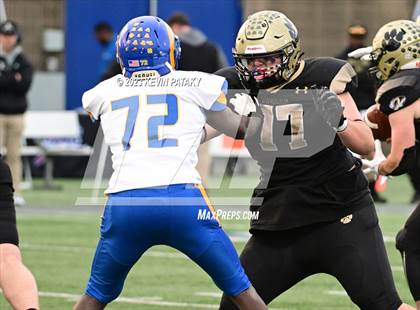 Thumbnail 1 in Rockville vs. Daniel Hand (CIAC Class M Final) photogallery.