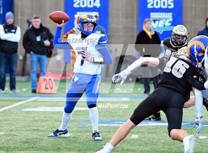 Thumbnail 1 in Rockville vs. Daniel Hand (CIAC Class M Final) photogallery.