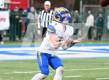 Thumbnail 3 in Rockville vs. Daniel Hand (CIAC Class M Final) photogallery.