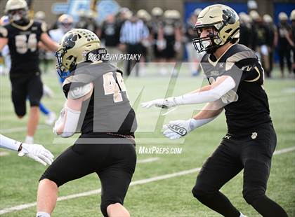 Thumbnail 3 in Rockville vs. Daniel Hand (CIAC Class M Final) photogallery.