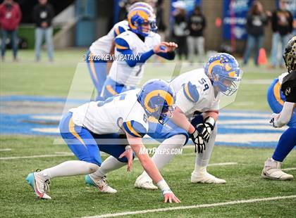 Thumbnail 2 in Rockville vs. Daniel Hand (CIAC Class M Final) photogallery.