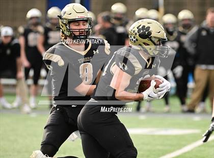 Thumbnail 1 in Rockville vs. Daniel Hand (CIAC Class M Final) photogallery.