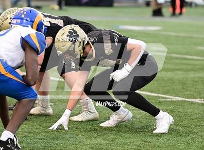 Thumbnail 2 in Rockville vs. Daniel Hand (CIAC Class M Final) photogallery.
