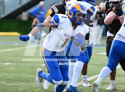 Thumbnail 2 in Rockville vs. Daniel Hand (CIAC Class M Final) photogallery.