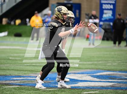 Thumbnail 1 in Rockville vs. Daniel Hand (CIAC Class M Final) photogallery.
