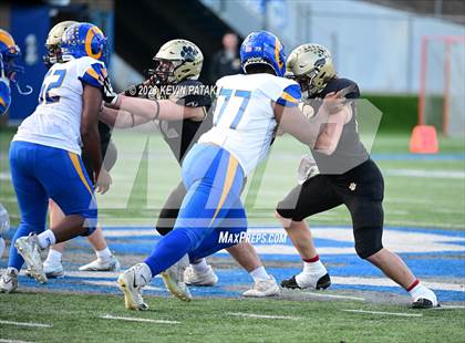 Thumbnail 2 in Rockville vs. Daniel Hand (CIAC Class M Final) photogallery.