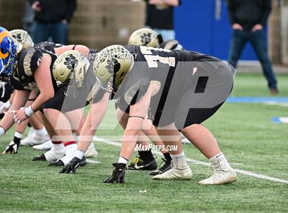 Thumbnail 2 in Rockville vs. Daniel Hand (CIAC Class M Final) photogallery.
