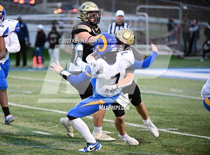 Thumbnail 1 in Rockville vs. Daniel Hand (CIAC Class M Final) photogallery.