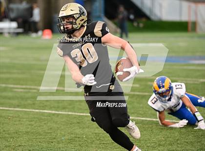 Thumbnail 3 in Rockville vs. Daniel Hand (CIAC Class M Final) photogallery.