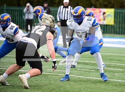 Thumbnail 1 in Rockville vs. Daniel Hand (CIAC Class M Final) photogallery.