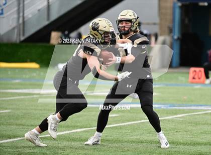 Thumbnail 3 in Rockville vs. Daniel Hand (CIAC Class M Final) photogallery.