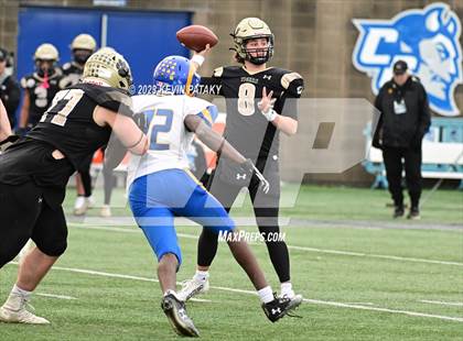Thumbnail 1 in Rockville vs. Daniel Hand (CIAC Class M Final) photogallery.