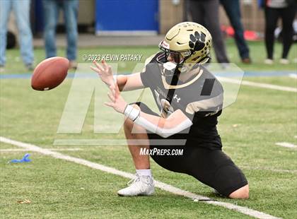 Thumbnail 3 in Rockville vs. Daniel Hand (CIAC Class M Final) photogallery.