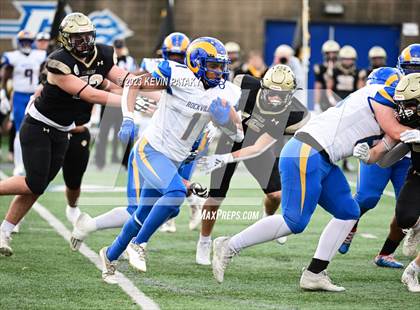Thumbnail 1 in Rockville vs. Daniel Hand (CIAC Class M Final) photogallery.