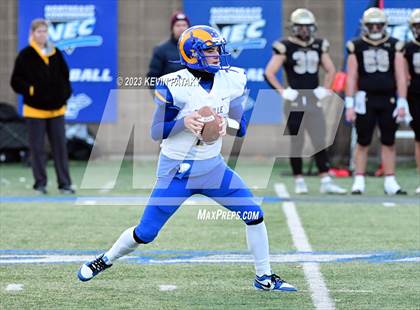 Thumbnail 3 in Rockville vs. Daniel Hand (CIAC Class M Final) photogallery.