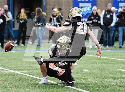 Thumbnail 2 in Rockville vs. Daniel Hand (CIAC Class M Final) photogallery.