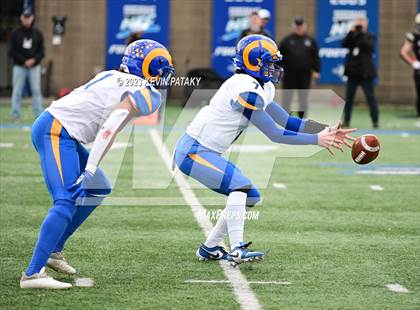 Thumbnail 2 in Rockville vs. Daniel Hand (CIAC Class M Final) photogallery.