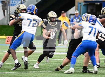 Thumbnail 2 in Rockville vs. Daniel Hand (CIAC Class M Final) photogallery.