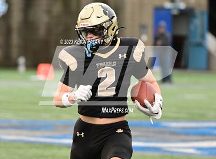 Thumbnail 2 in Rockville vs. Daniel Hand (CIAC Class M Final) photogallery.