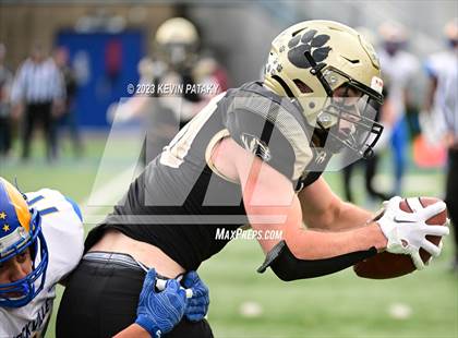 Thumbnail 3 in Rockville vs. Daniel Hand (CIAC Class M Final) photogallery.