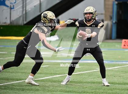 Thumbnail 1 in Rockville vs. Daniel Hand (CIAC Class M Final) photogallery.