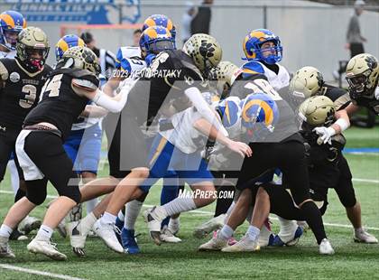 Thumbnail 3 in Rockville vs. Daniel Hand (CIAC Class M Final) photogallery.