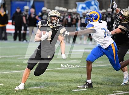 Thumbnail 2 in Rockville vs. Daniel Hand (CIAC Class M Final) photogallery.