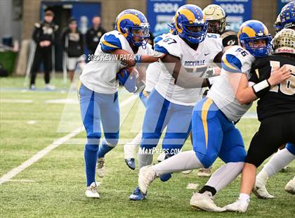 Thumbnail 1 in Rockville vs. Daniel Hand (CIAC Class M Final) photogallery.