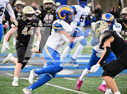 Thumbnail 3 in Rockville vs. Daniel Hand (CIAC Class M Final) photogallery.