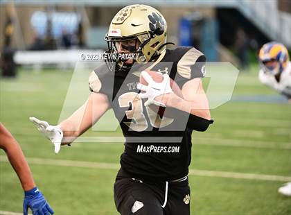 Thumbnail 1 in Rockville vs. Daniel Hand (CIAC Class M Final) photogallery.