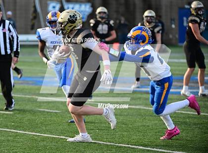 Thumbnail 2 in Rockville vs. Daniel Hand (CIAC Class M Final) photogallery.