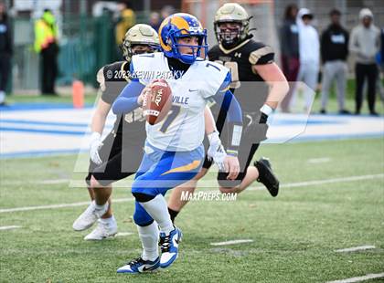 Thumbnail 3 in Rockville vs. Daniel Hand (CIAC Class M Final) photogallery.