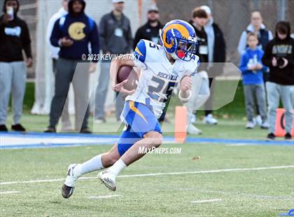 Thumbnail 2 in Rockville vs. Daniel Hand (CIAC Class M Final) photogallery.