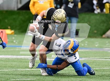 Thumbnail 2 in Rockville vs. Daniel Hand (CIAC Class M Final) photogallery.