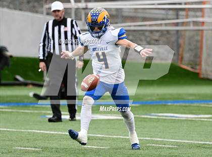 Thumbnail 2 in Rockville vs. Daniel Hand (CIAC Class M Final) photogallery.