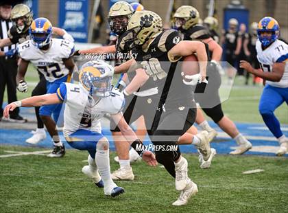Thumbnail 1 in Rockville vs. Daniel Hand (CIAC Class M Final) photogallery.
