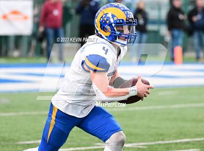 Thumbnail 2 in Rockville vs. Daniel Hand (CIAC Class M Final) photogallery.