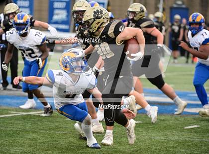 Thumbnail 2 in Rockville vs. Daniel Hand (CIAC Class M Final) photogallery.